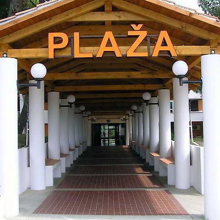 Hotel Sahara Lopar Ngoại thất bức ảnh
