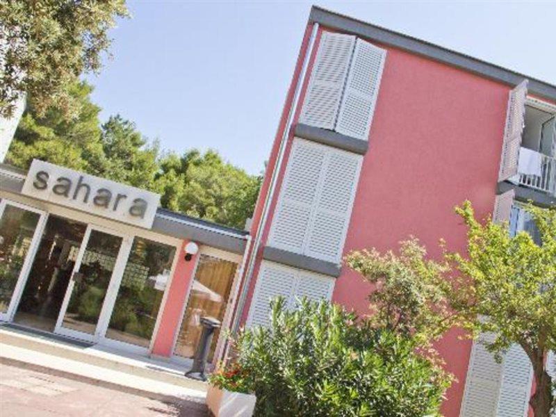 Hotel Sahara Lopar Ngoại thất bức ảnh