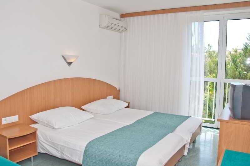 Hotel Sahara Lopar Ngoại thất bức ảnh